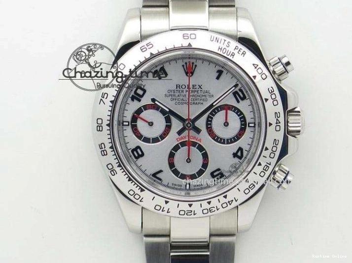 1227 DateJust 41 SS Polished Bezel KING 1:1 Best Edition 904L Steel Silver Stick Dial on Oyster Bracelet VR Flexible 2167